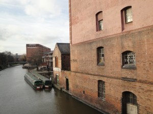 The Picnic Basket Family run deli The Nottingham Food Blog