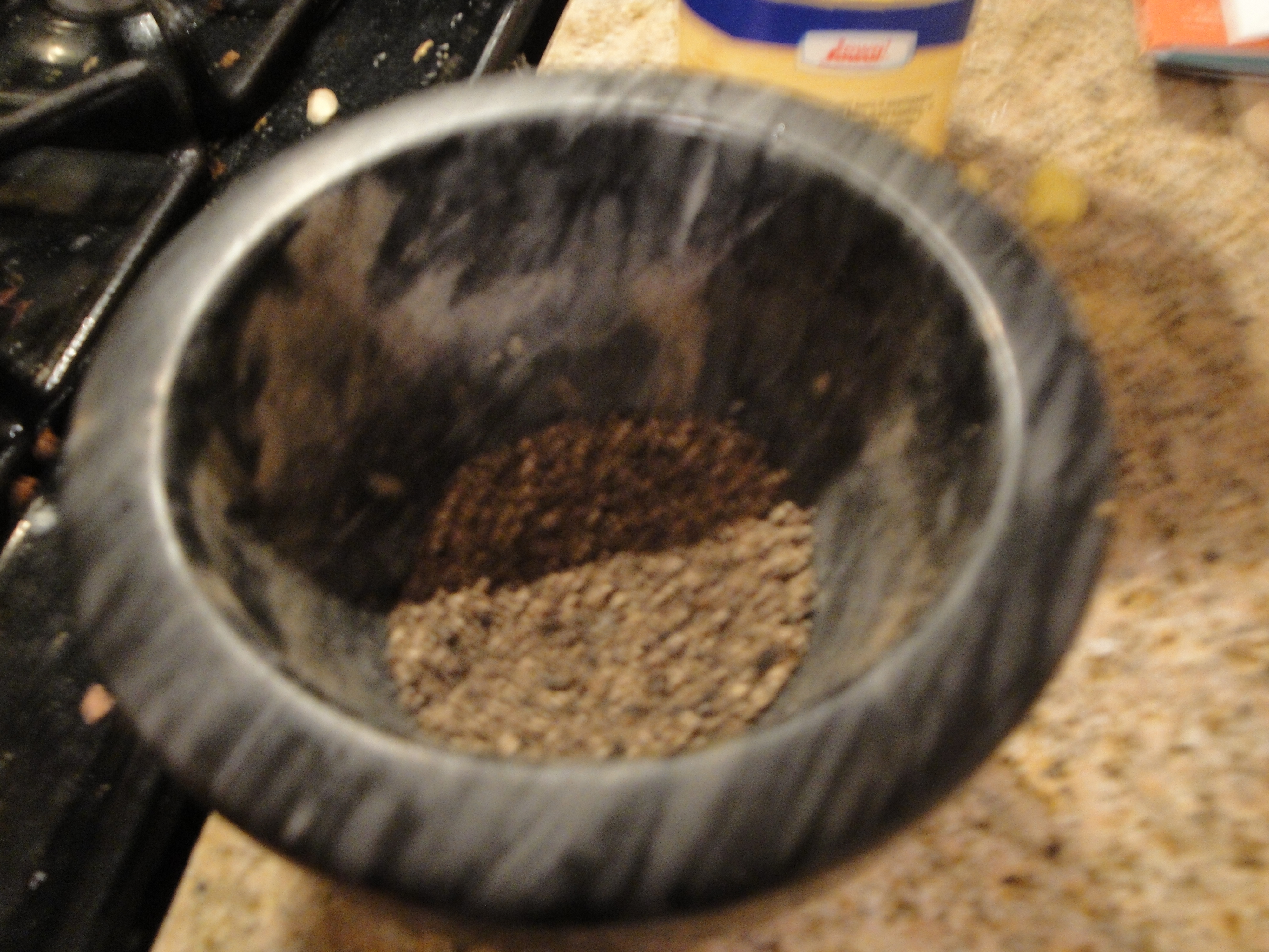 Fresh Ground Pepper The Nottingham Food Blog