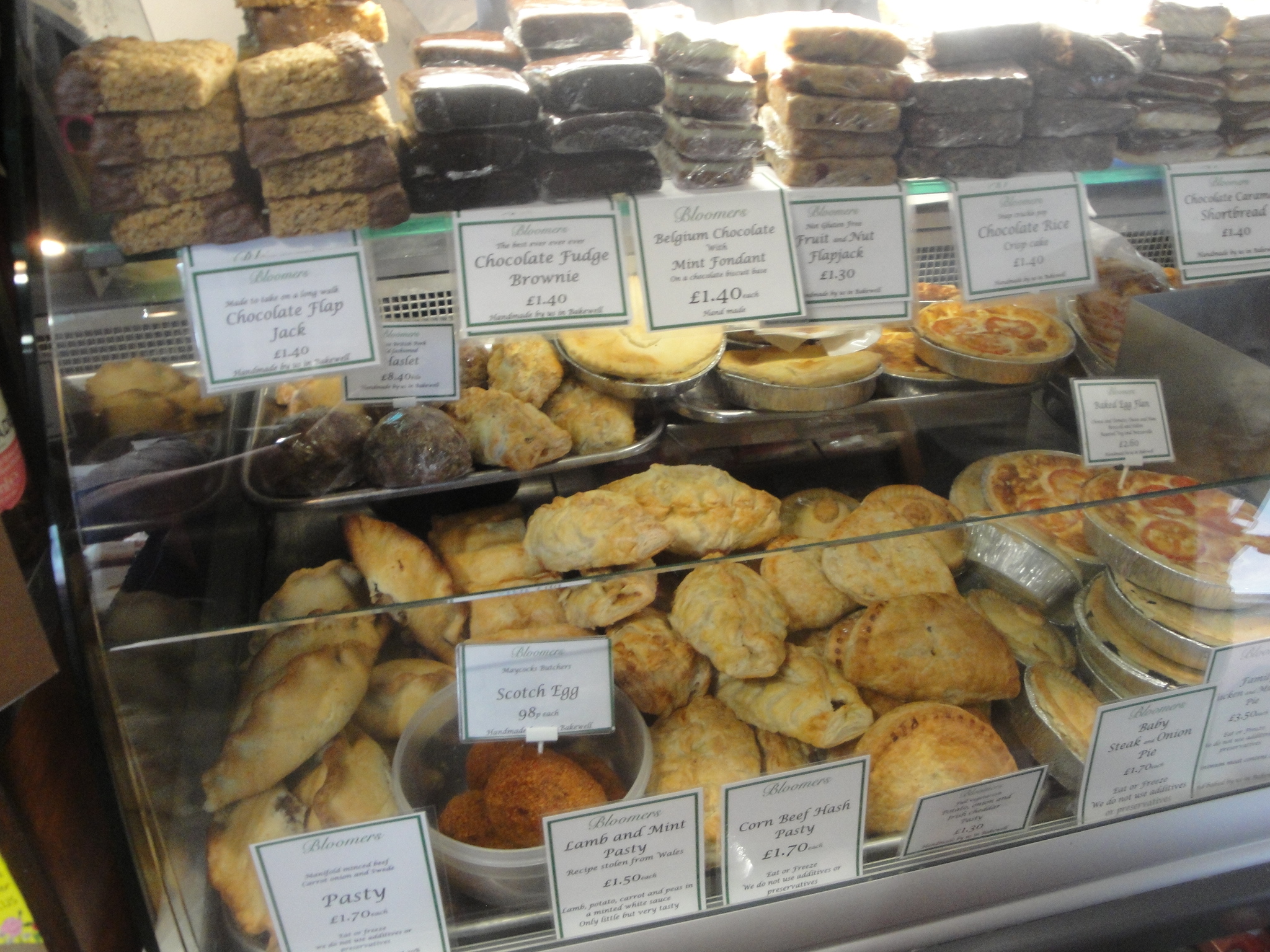 DSC08390 The Nottingham Food Blog