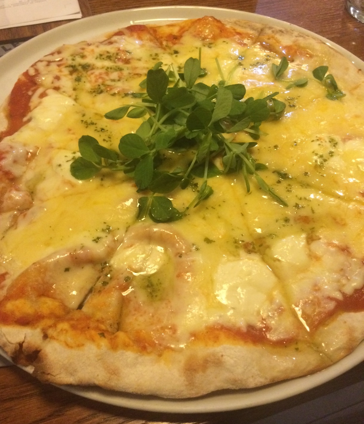 Yarn Bar Margehrita The Nottingham Food Blog